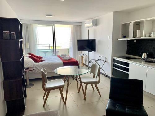 Apartamento Golden Hour Studio - Dos Orillas 404