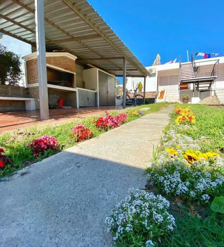 Apartamento Monoambiente ?lo De Tere?