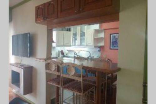 Apartamento Edificio C�ntrico.