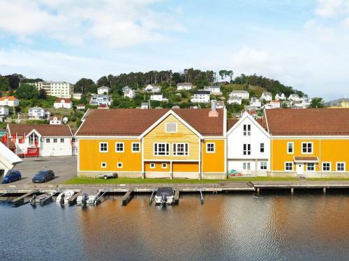 Apartment Farsund II