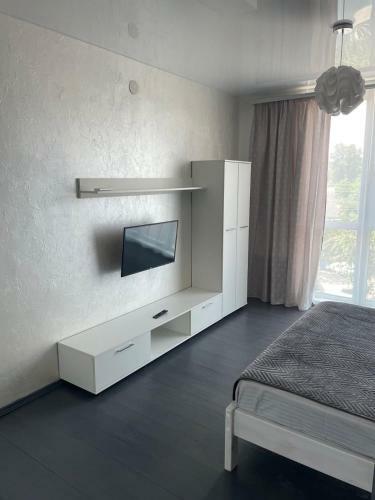 Two-room Apartment With A Terrace