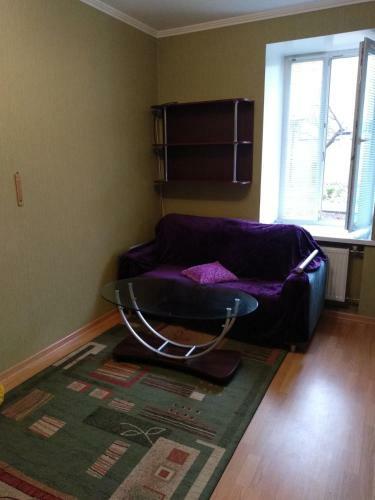 2-x Apartments Center Wi-fi ????? ???????