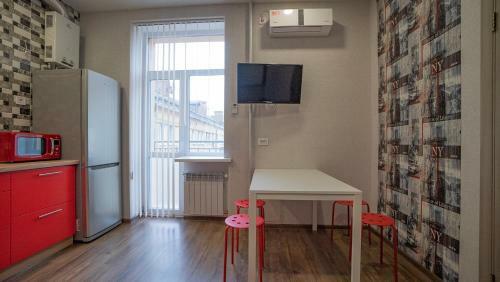 Apartment On Pobedy Ave (city Center)