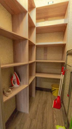 Apartment On Pobedy Ave (city Center)