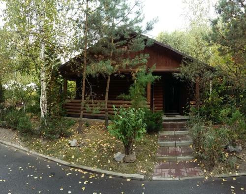 Zolotoy Bereg Hotel