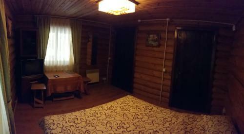 Zolotoy Bereg Hotel