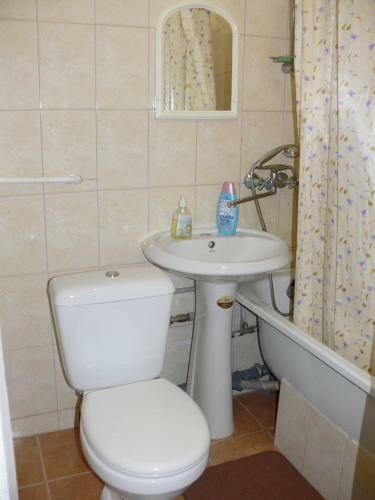 Apartamento ??????????? ? ?????? (??????? ???????)