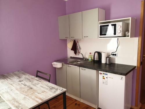 Apartamento Artapartments-center