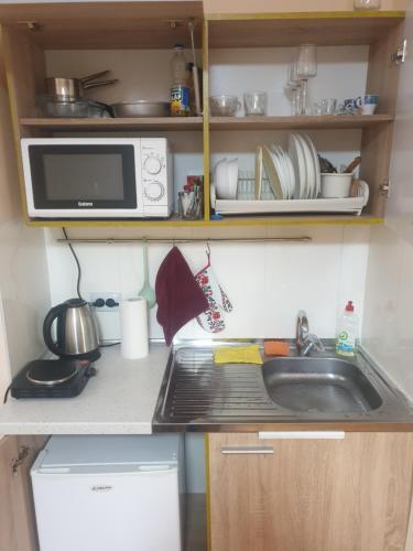 Apartamento Artapartments-center