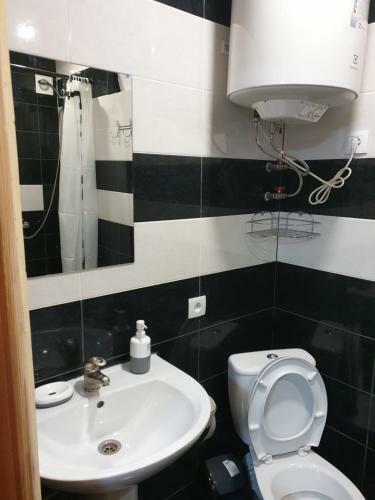 Apartamento Artapartments-center