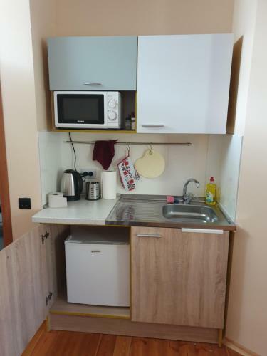 Apartamento Artapartments-center