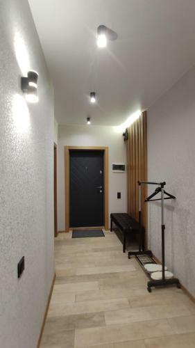Green Apartments