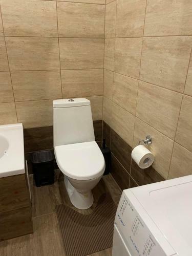 Apartamento Central Park Suites