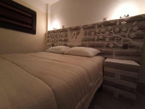Hotel Kachi De Uyuni