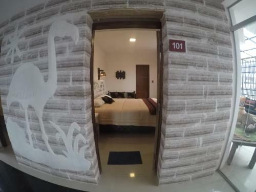 Hotel Kachi De Uyuni