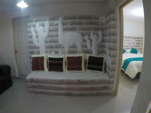Hotel Kachi De Uyuni