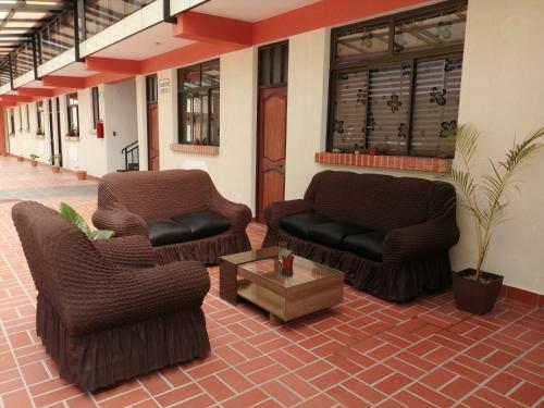 Hotel Cesare