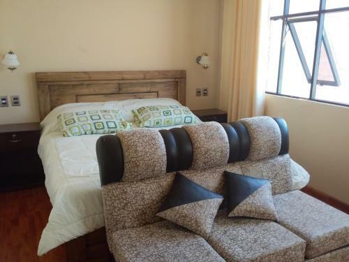 Albergue Hostal Nichkito