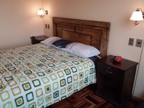Albergue Hostal Nichkito