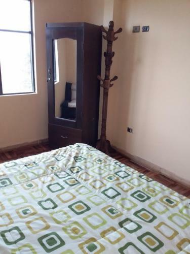 Albergue Hostal Nichkito