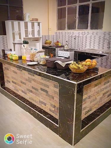 Albergue Hostal Nichkito