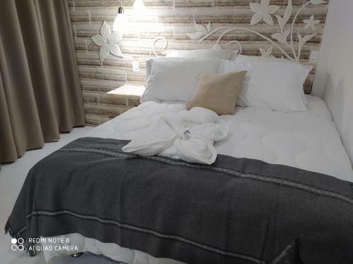 Apartamento Hotel Nido Del Flamenco