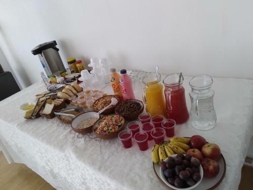Apartamento Hotel Nido Del Flamenco