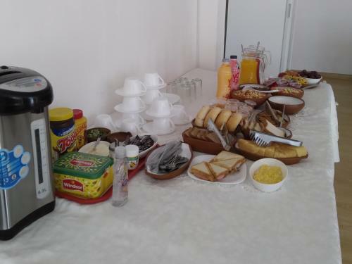 Apartamento Hotel Nido Del Flamenco