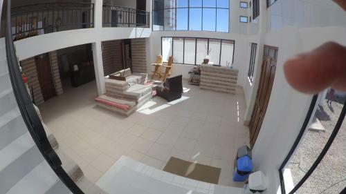 Apartamento Hotel Nido Del Flamenco