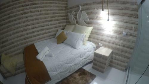 Apartamento Hotel Nido Del Flamenco