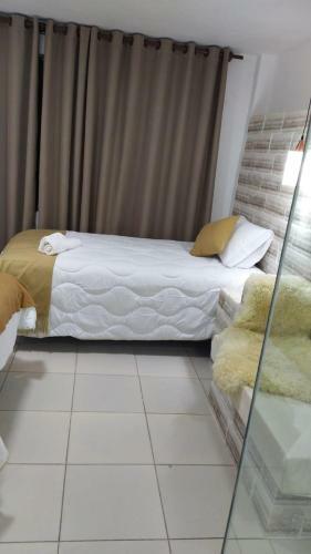 Apartamento Hotel Nido Del Flamenco