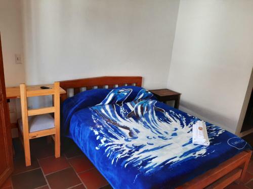Hotel El Santuario