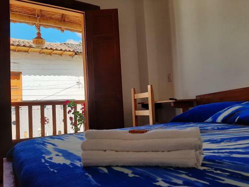 Hotel El Santuario