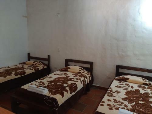 Hotel El Santuario