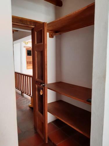 Hotel El Santuario