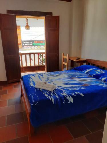 Hotel El Santuario