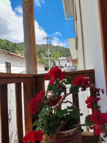 Hotel El Santuario