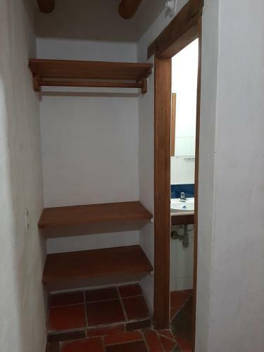 Hotel El Santuario