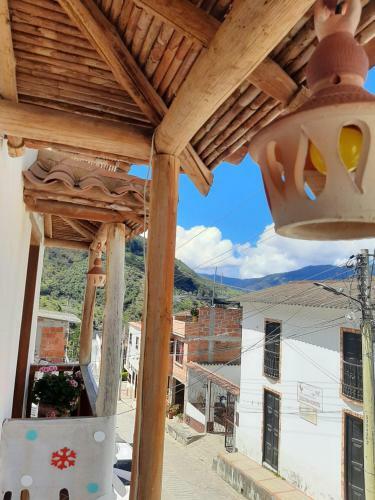 Hotel El Santuario