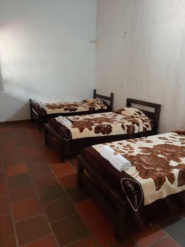 Hotel El Santuario