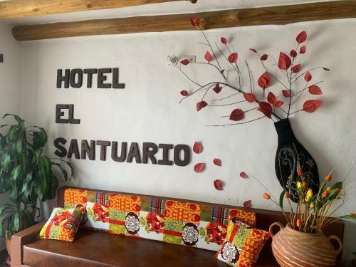 Hotel El Santuario