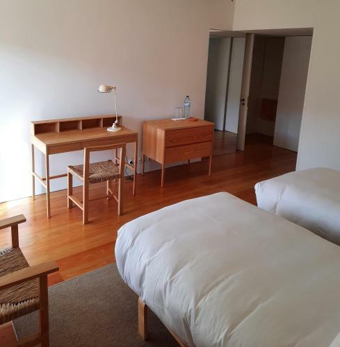 Agroturismo Quinta Da Ca�da