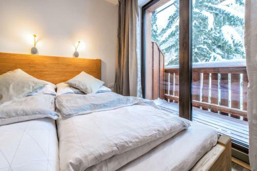 Apartm�n Srdie?ko Chopok Juh