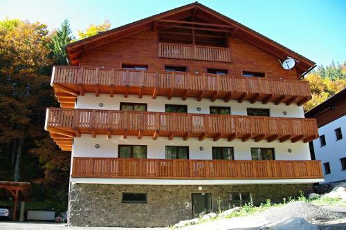 Apartm�n Alpinka, Chopok Juh