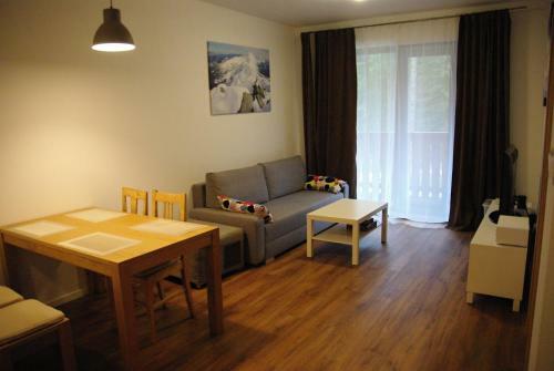 Apartm�n Alpinka, Chopok Juh