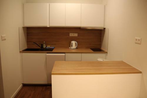 Apartm�n Alpinka, Chopok Juh