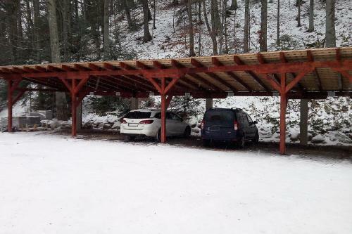 Apartm�n Alpinka, Chopok Juh