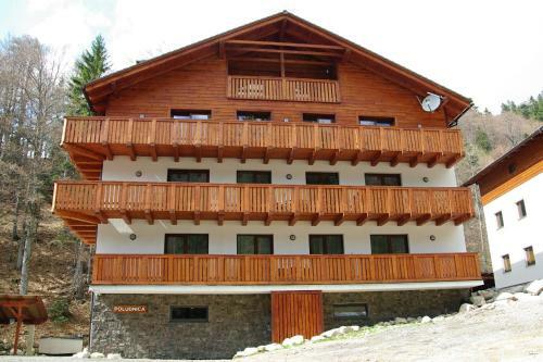 Apartm�n Alpinka, Chopok Juh