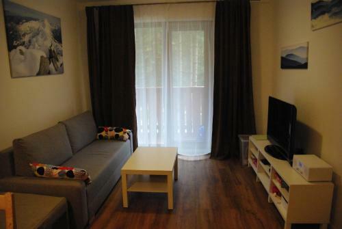 Apartm�n Alpinka, Chopok Juh