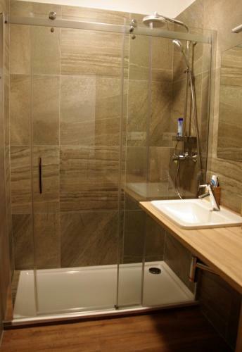 Apartm�n Alpinka, Chopok Juh